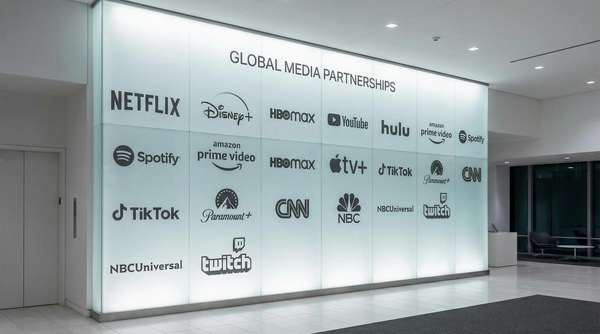 小马拉大车合作品牌